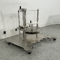 Pall STAX Process Scale Chassis 5 image 0